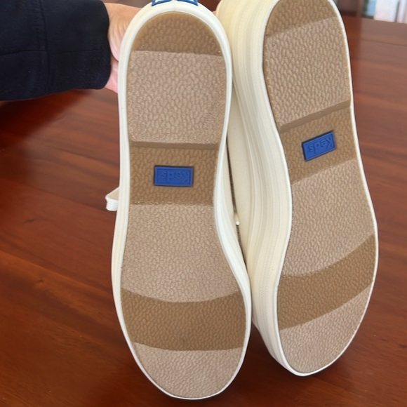 Custom Ortholite Keds - Picture 4 of 6